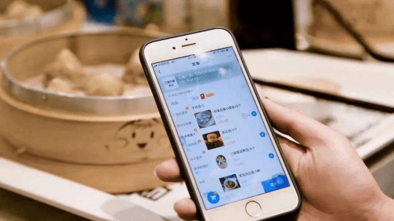 小标题：两者区别